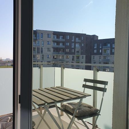 شقة New Luxury Flat Near City Center تيميشورا المظهر الخارجي الصورة